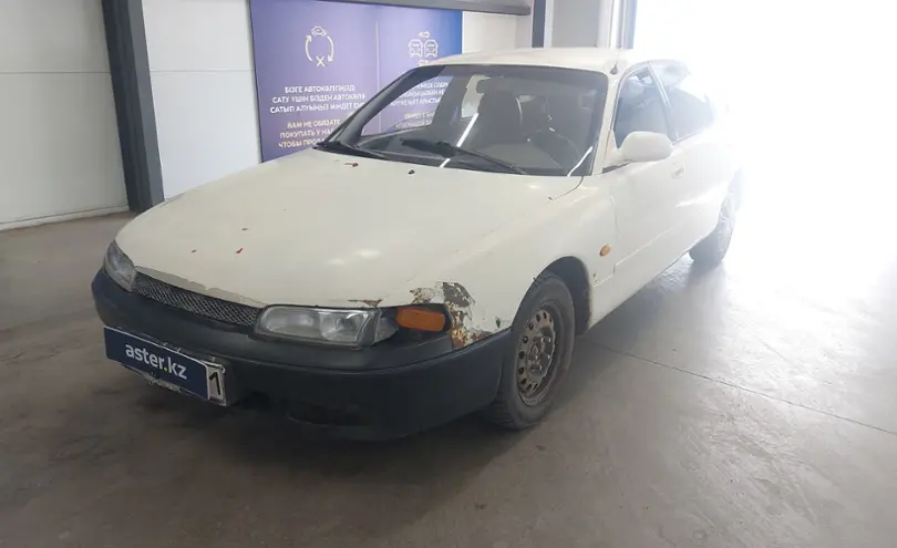 Mazda 626 1992 года за 1 500 000 тг. в Астана