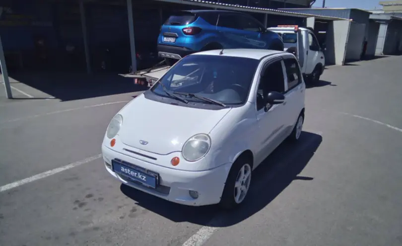 Daewoo Matiz 2013 года за 1 400 000 тг. в Алматы