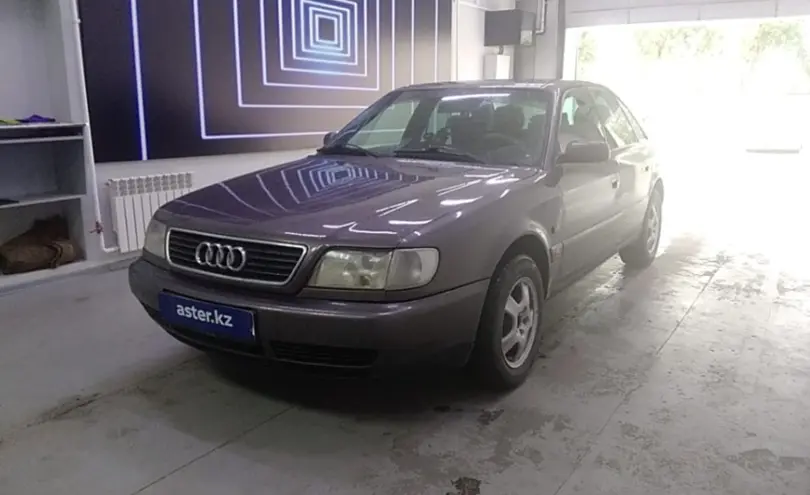 Audi A6 1997 года за 1 900 000 тг. в Павлодар