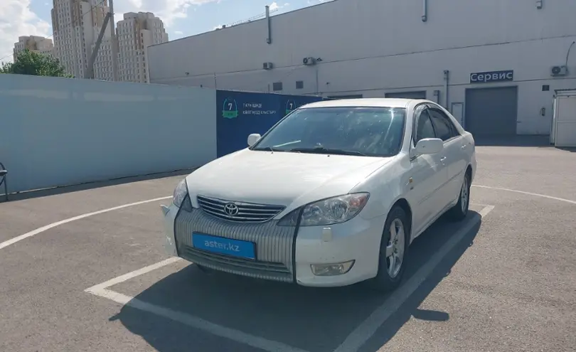 Toyota Camry 2006 года за 5 500 000 тг. в Шымкент