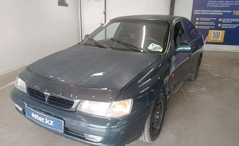 Toyota Carina E 1994 года за 1 500 000 тг. в Астана