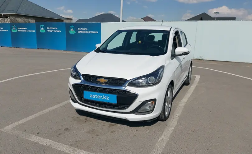 Chevrolet Spark 2019 года за 4 700 000 тг. в Шымкент