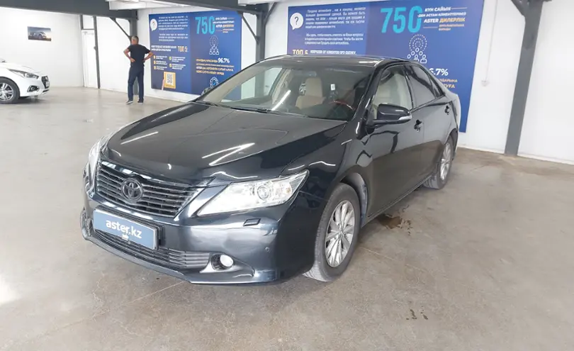 Toyota Camry 2011 года за 8 500 000 тг. в Астана