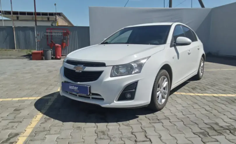 Chevrolet Cruze 2013 года за 5 000 000 тг. в Кокшетау