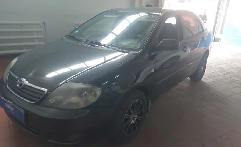 Toyota Corolla 2006 года за 5 000 000 тг. в Астана