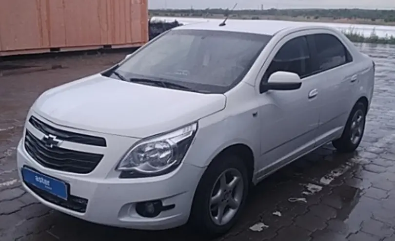 Chevrolet Cobalt 2014 года за 4 000 000 тг. в Караганда