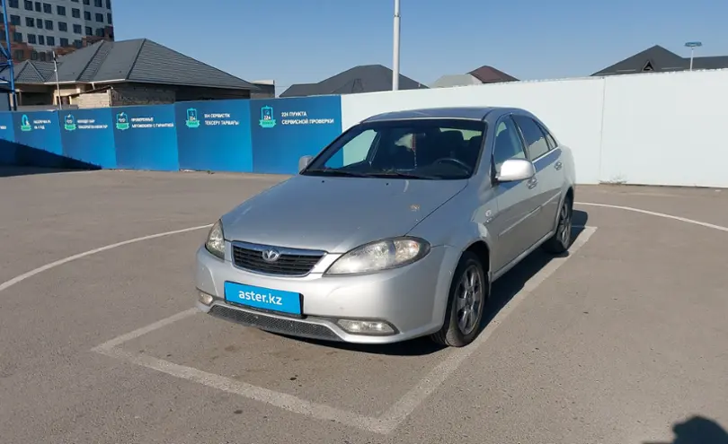 Daewoo Gentra 2014 года за 4 500 000 тг. в Шымкент