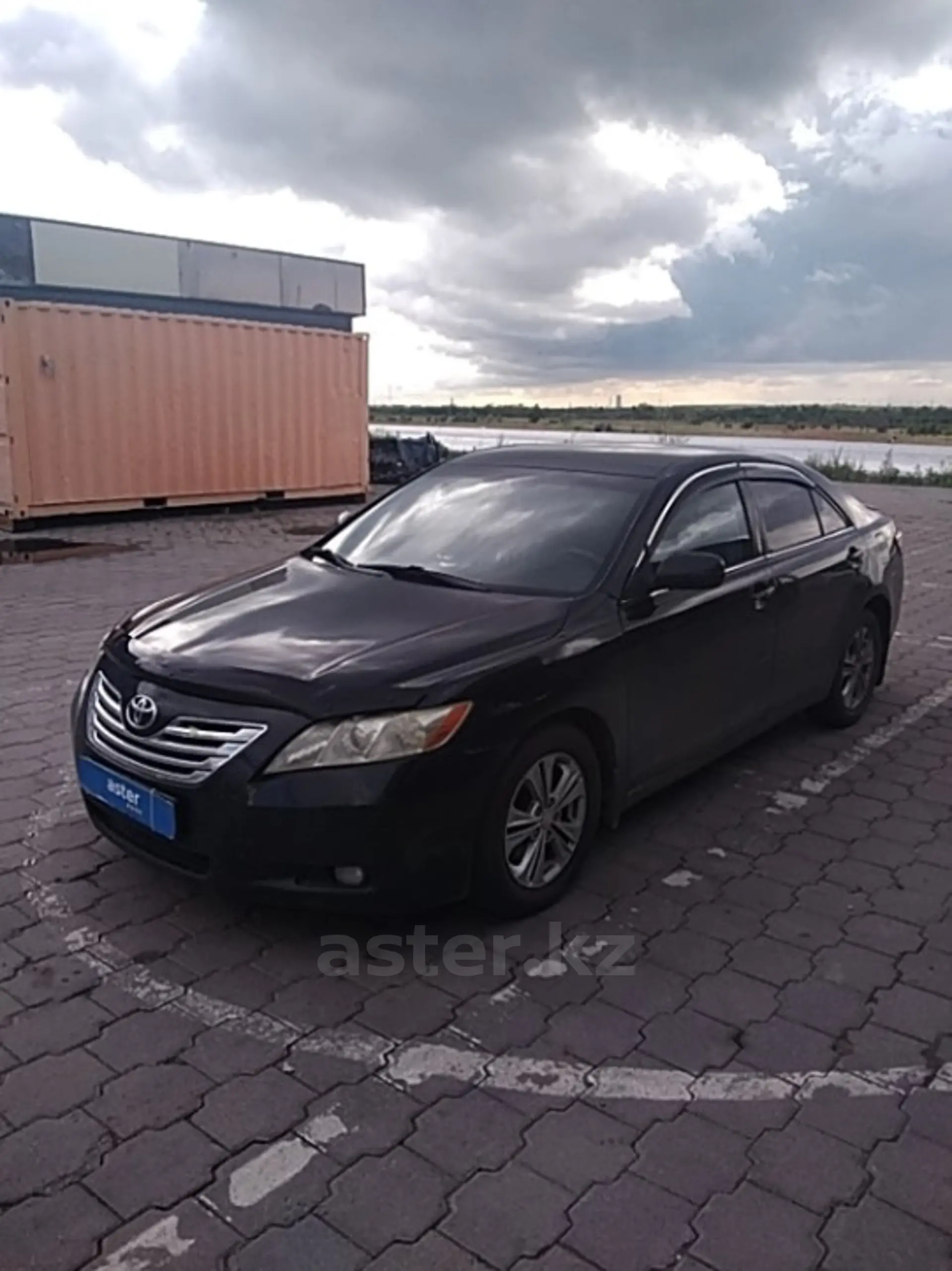 Toyota Camry 2006