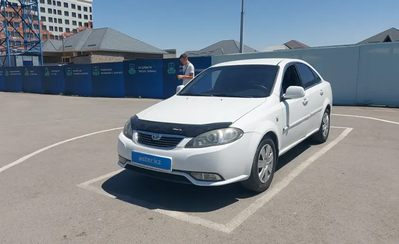 Daewoo Gentra 2014 года за 5 000 000 тг. в Шымкент