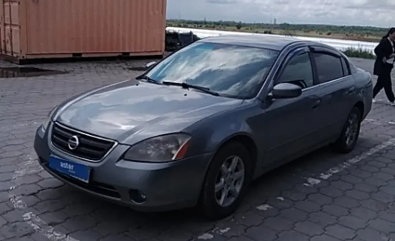 Nissan Altima 2006 года за 3 800 000 тг. в Караганда