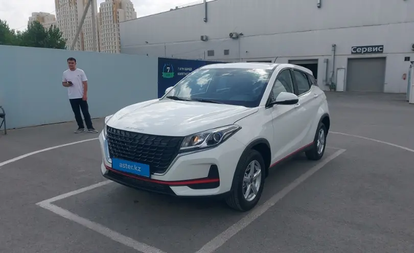 DongFeng Fengon E5 2022 года за 9 000 000 тг. в Шымкент