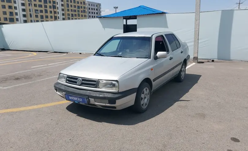 Volkswagen Vento 1994 года за 1 200 000 тг. в Алматы