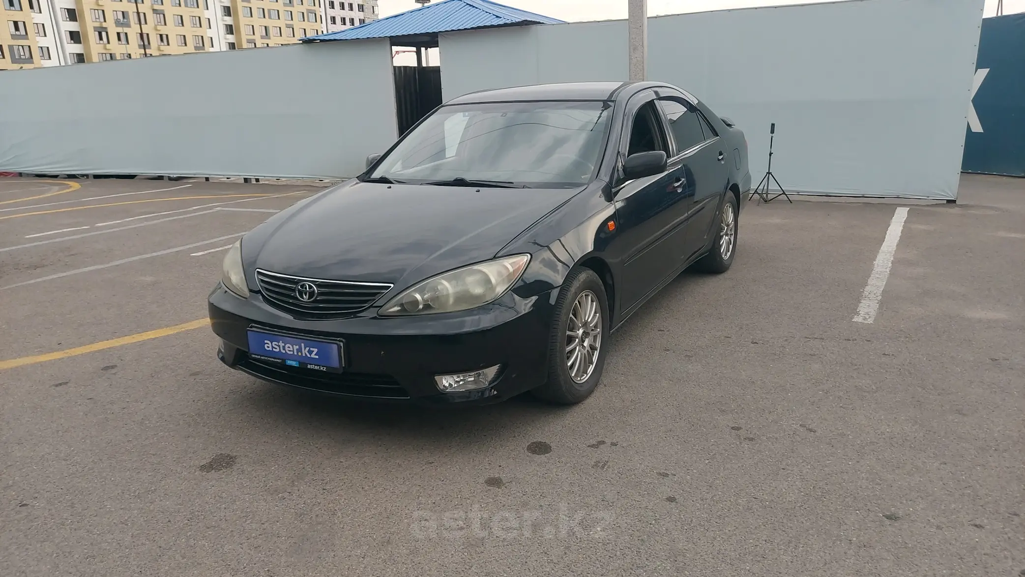 Toyota Camry 2006