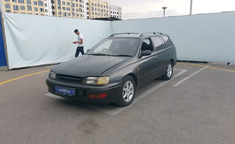 Toyota Caldina 1995 года за 2 000 000 тг. в Алматы