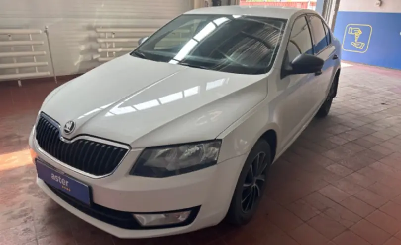 Skoda Octavia 2014 года за 5 500 000 тг. в Астана