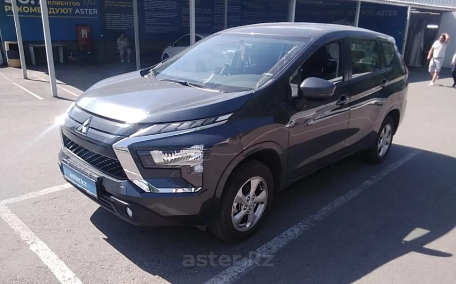 Mitsubishi Xpander 2023