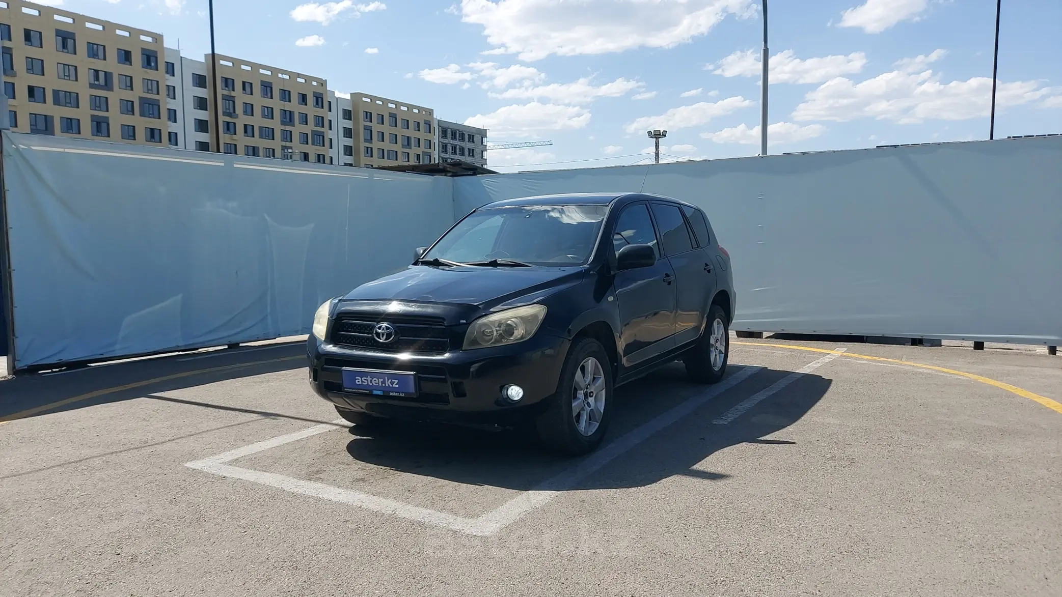 Toyota RAV4 2005