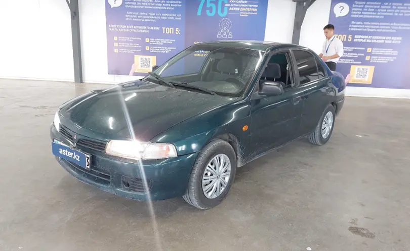 Mitsubishi Lancer 1997 года за 1 700 000 тг. в Астана