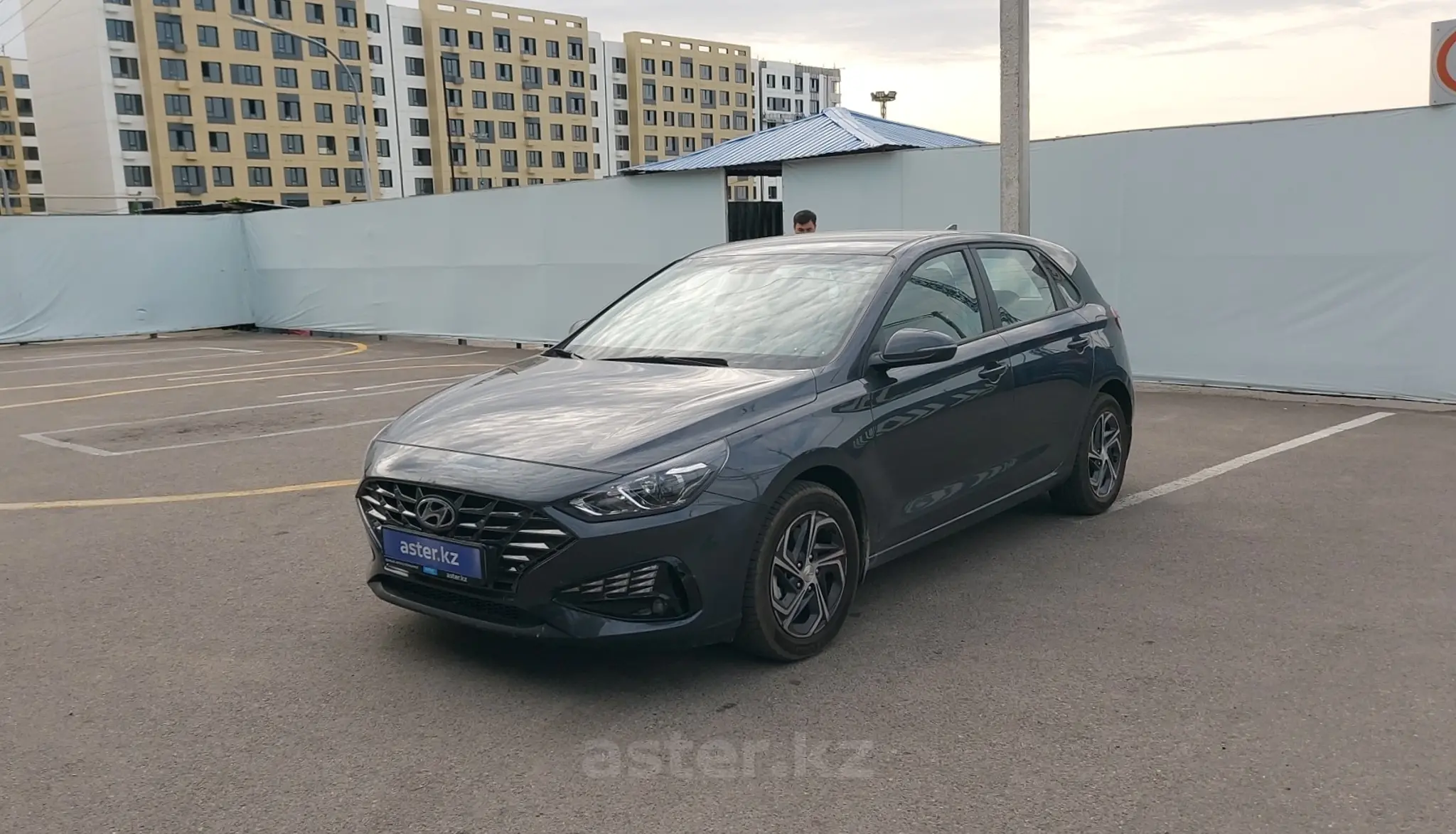 Hyundai i30 2023