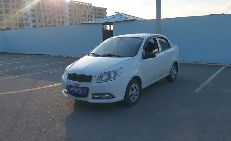 Chevrolet Nexia 2021 года за 5 000 000 тг. в Алматы