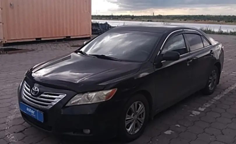 Toyota Camry 2006 года за 6 000 000 тг. в Караганда