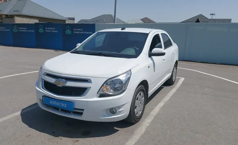 Chevrolet Cobalt 2022 года за 5 000 000 тг. в Шымкент