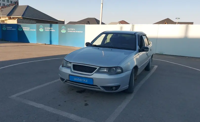 Daewoo Nexia 2013 года за 1 800 000 тг. в Шымкент