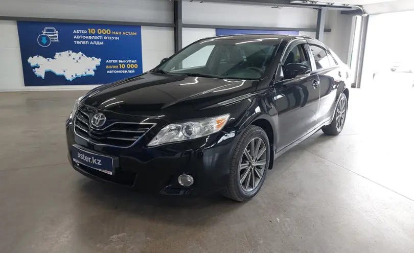 Toyota Camry 2009 года за 7 500 000 тг. в Астана