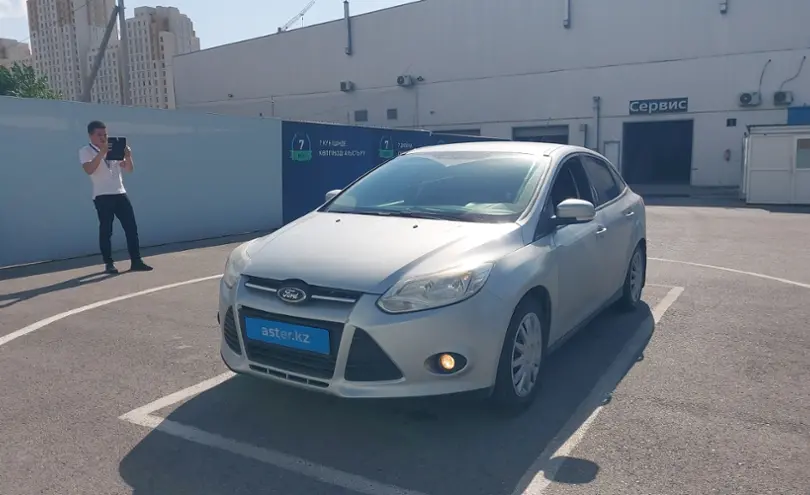 Ford Focus 2014 года за 4 000 000 тг. в Шымкент