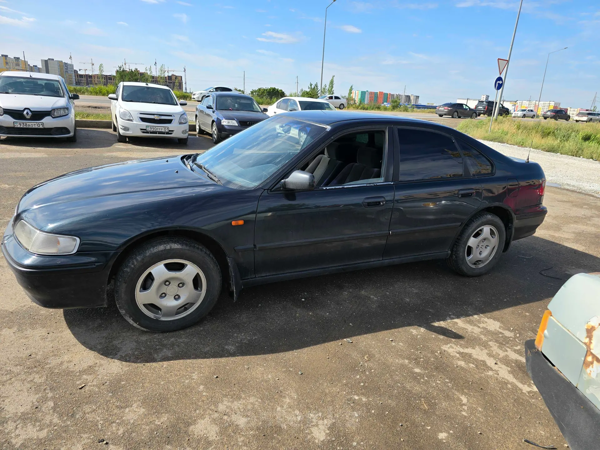 Honda Accord 1998