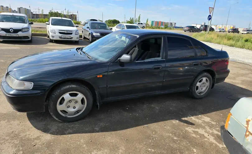 Honda Accord 1998 года за 2 500 000 тг. в Астана