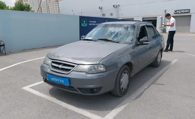 Daewoo Nexia 2014 года за 2 000 000 тг. в Шымкент