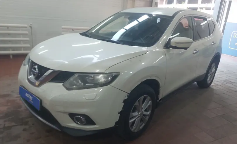 Nissan X-Trail 2014 года за 7 000 000 тг. в Астана