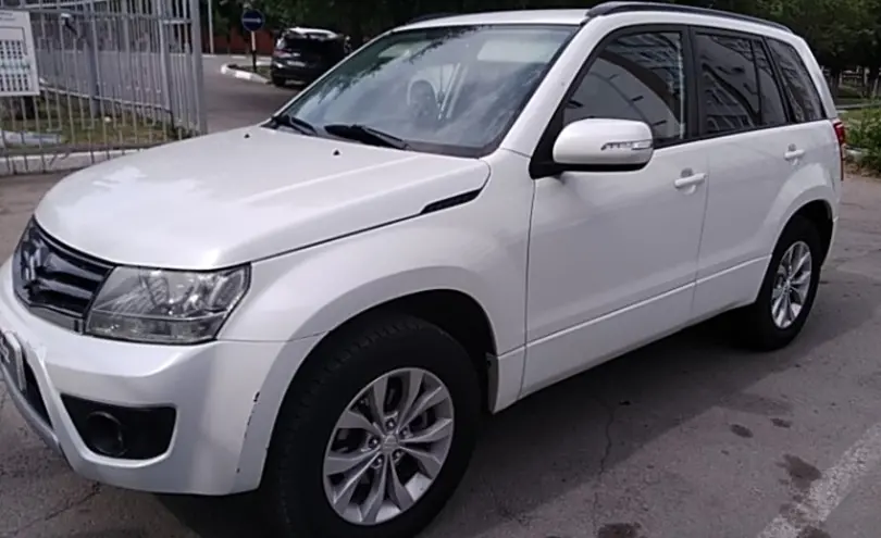 Suzuki Grand Vitara 2014 года за 8 000 000 тг. в Костанай