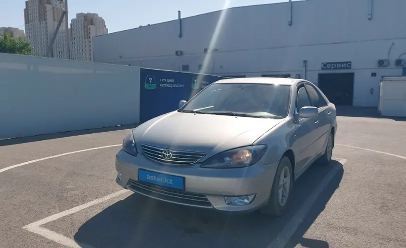 Toyota Camry 2003 года за 4 500 000 тг. в Шымкент