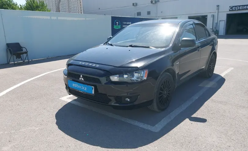 Mitsubishi Lancer 2010 года за 4 500 000 тг. в Шымкент