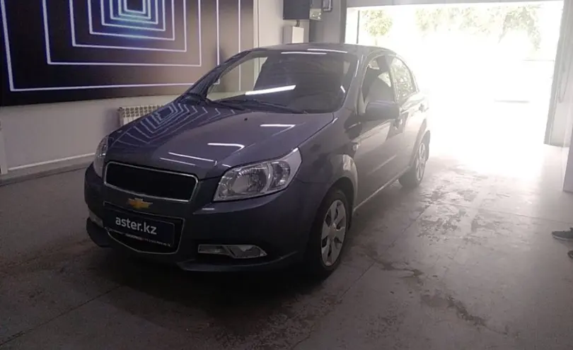 Chevrolet Nexia 2022 года за 5 000 000 тг. в Павлодар