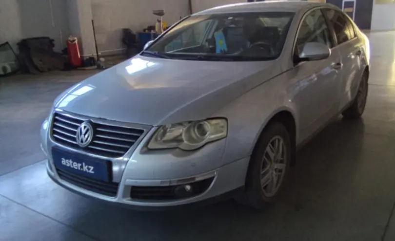 Volkswagen Passat 2006 года за 3 400 000 тг. в Петропавловск