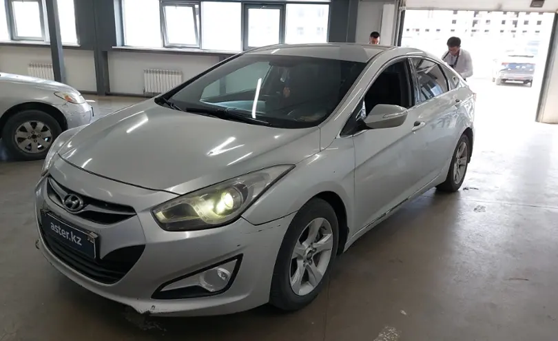 Hyundai i40 2015 года за 5 200 000 тг. в Астана