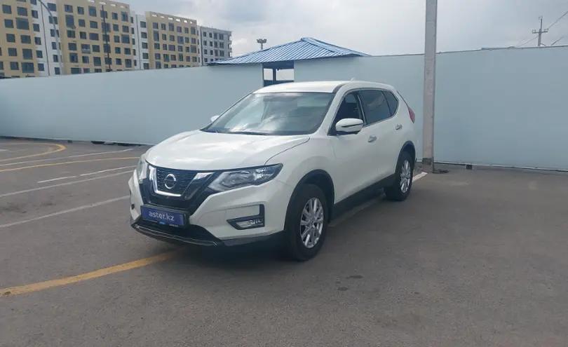 Nissan X-Trail 2019 года за 12 500 000 тг. в Алматы