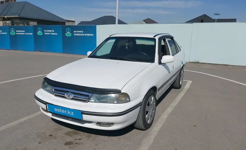 Daewoo Nexia 1996 года за 1 500 000 тг. в Шымкент