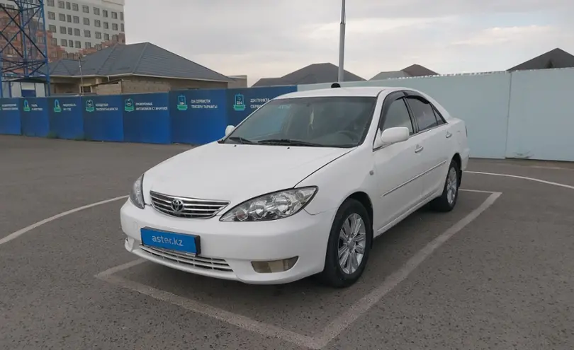 Toyota Camry 2005 года за 4 800 000 тг. в Шымкент