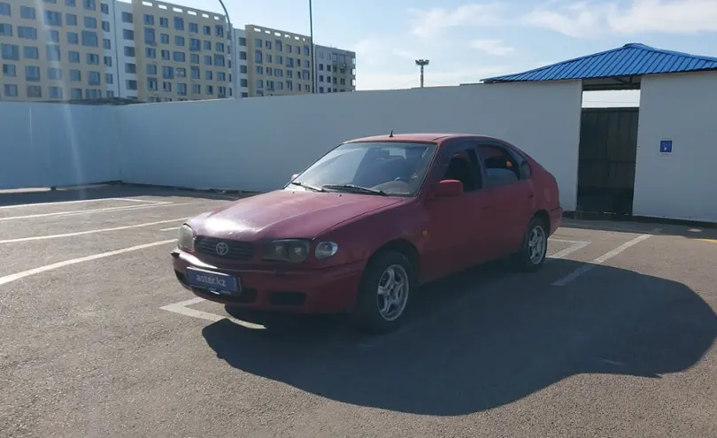 Toyota Corolla 2001 года за 2 300 000 тг. в Алматы