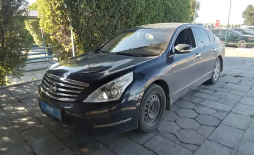 Nissan Teana 2010 года за 4 000 000 тг. в Талдыкорган