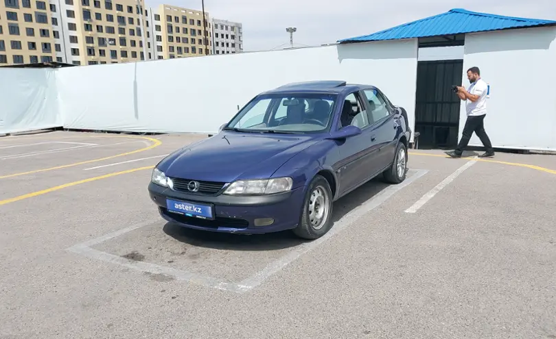 Opel Vectra 1997 года за 1 300 000 тг. в Алматы