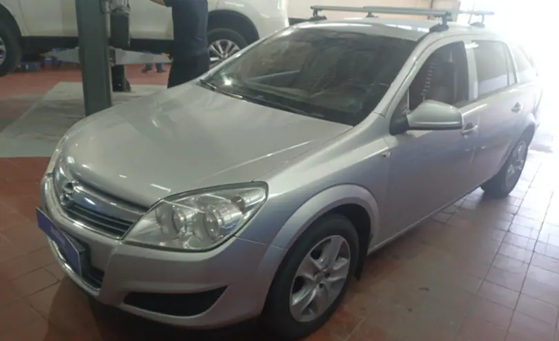 Opel Astra 2014 года за 5 000 000 тг. в Астана