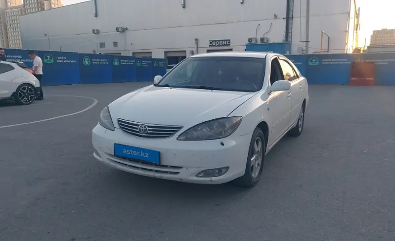 Toyota Camry 2003 года за 5 000 000 тг. в Шымкент