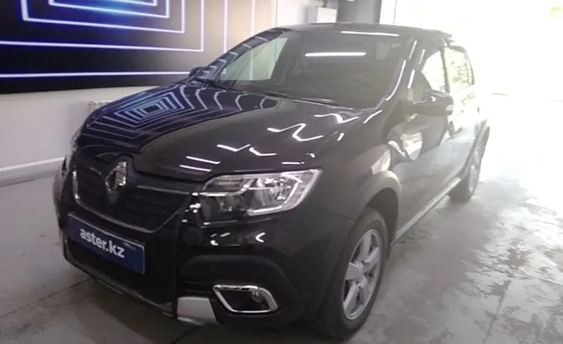 Renault Logan 2022 года за 8 000 000 тг. в Павлодар