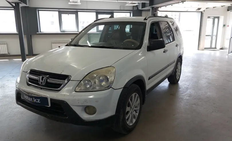 Honda CR-V 2005 года за 5 000 000 тг. в Астана