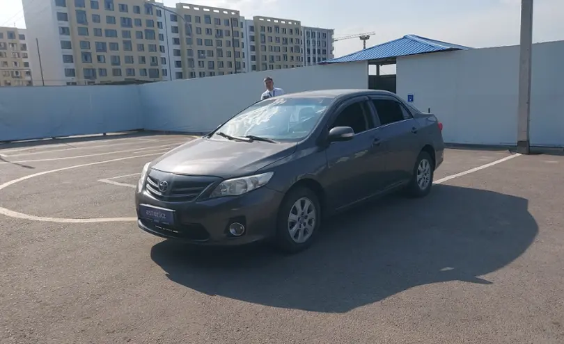 Toyota Corolla 2010 года за 5 300 000 тг. в Алматы